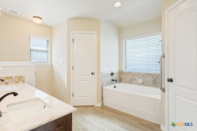 3419 Crystal Ann Drive, Temple, TX 76502
