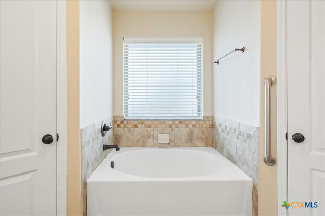 3419 Crystal Ann Drive, Temple, TX 76502