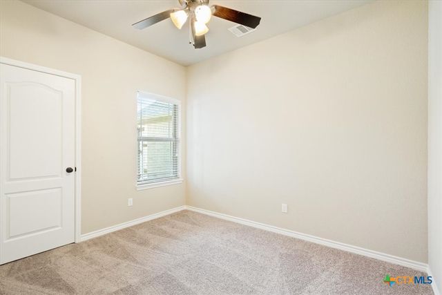 3419 Crystal Ann Drive, Temple, TX 76502