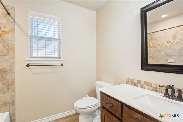 3419 Crystal Ann Drive, Temple, TX 76502