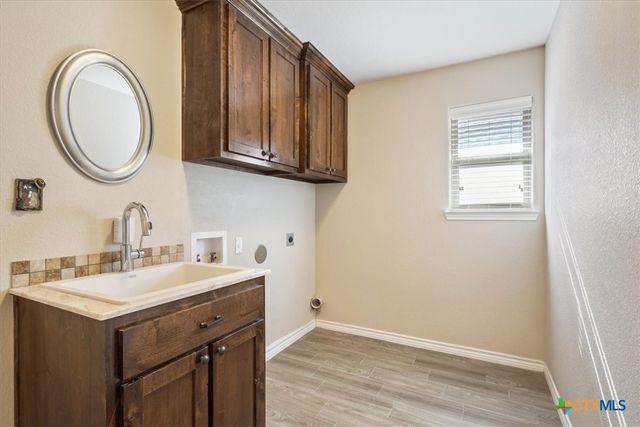 3419 Crystal Ann Drive, Temple, TX 76502