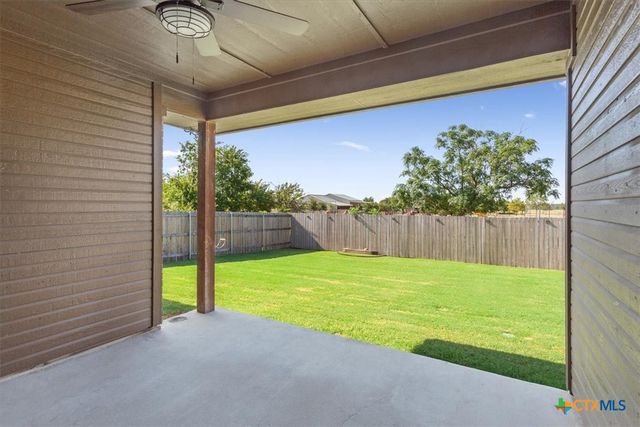 3419 Crystal Ann Drive, Temple, TX 76502