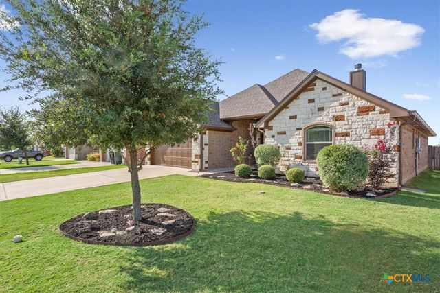 3419 Crystal Ann Drive, Temple, TX 76502