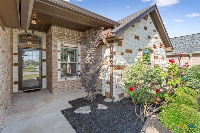 3419 Crystal Ann Drive, Temple, TX 76502