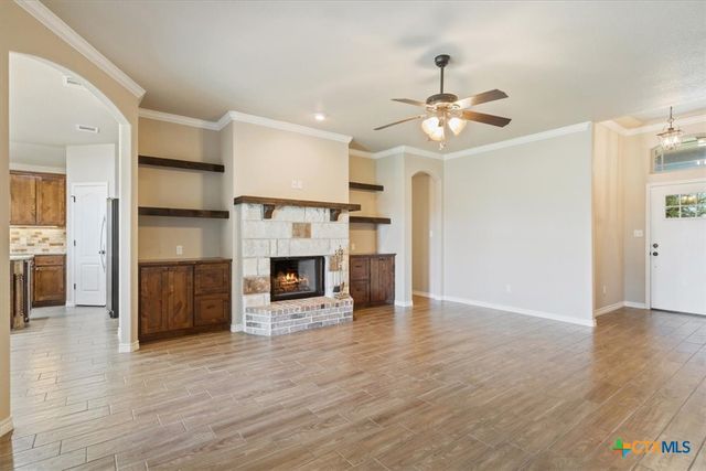 3419 Crystal Ann Drive, Temple, TX 76502