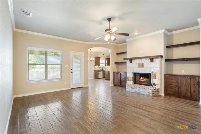 3419 Crystal Ann Drive, Temple, TX 76502