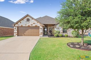 3419 Crystal Ann Drive, Temple, TX 76502