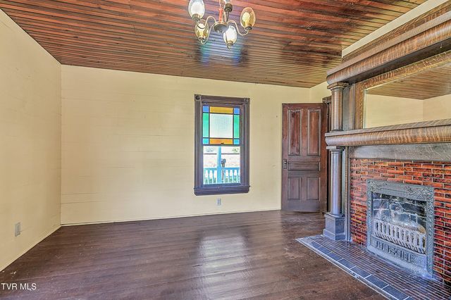 35 Sipes Lane, Mohawk, TN 37810