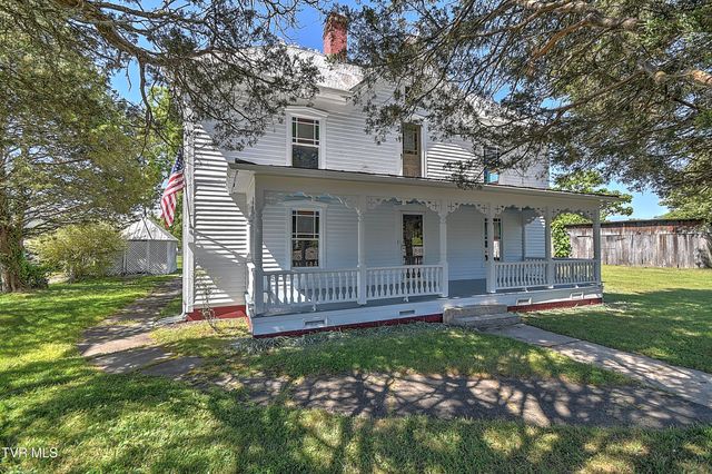 35 Sipes Lane, Mohawk, TN 37810