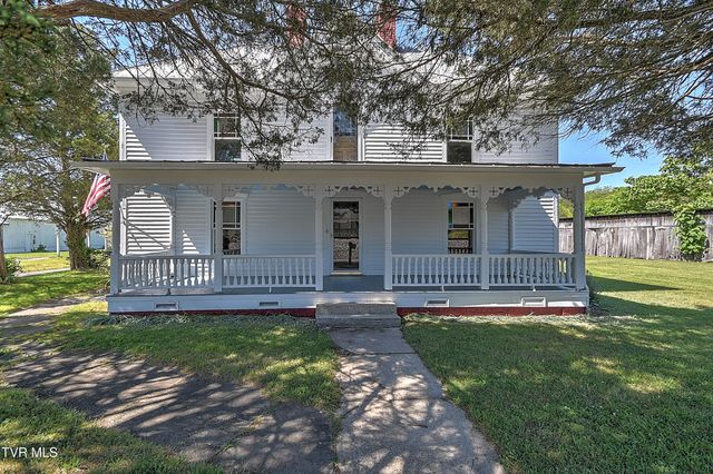 35 Sipes Lane, Mohawk, TN 37810