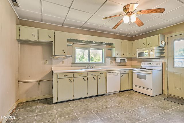 35 Sipes Lane, Mohawk, TN 37810