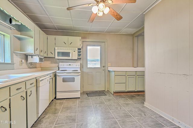 35 Sipes Lane, Mohawk, TN 37810