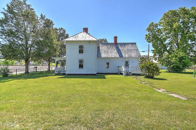 35 Sipes Lane, Mohawk, TN 37810
