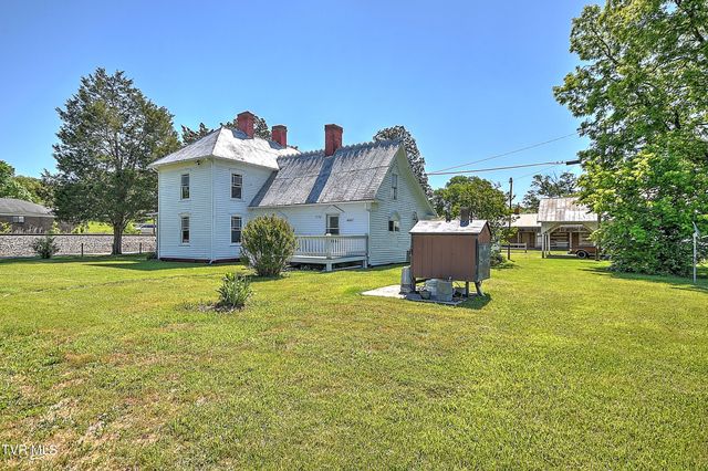 35 Sipes Lane, Mohawk, TN 37810