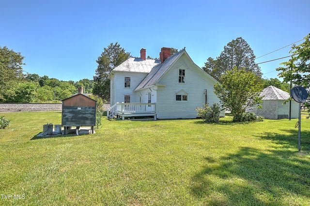 35 Sipes Lane, Mohawk, TN 37810