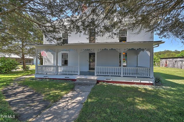 35 Sipes Lane, Mohawk, TN 37810