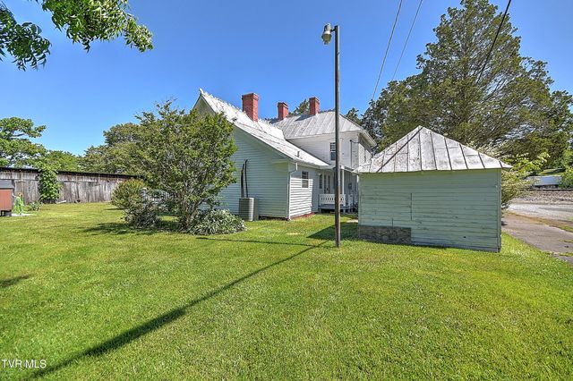 35 Sipes Lane, Mohawk, TN 37810