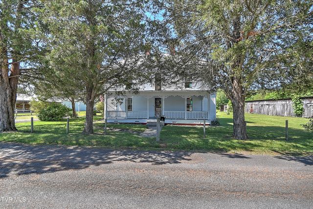 35 Sipes Lane, Mohawk, TN 37810