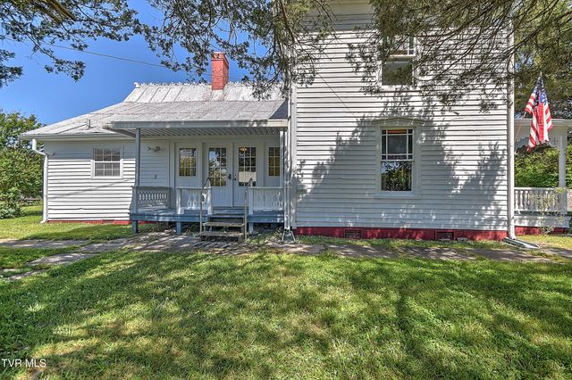 35 Sipes Lane, Mohawk, TN 37810