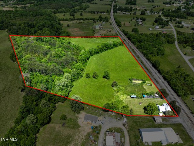 35 Sipes Lane, Mohawk, TN 37810