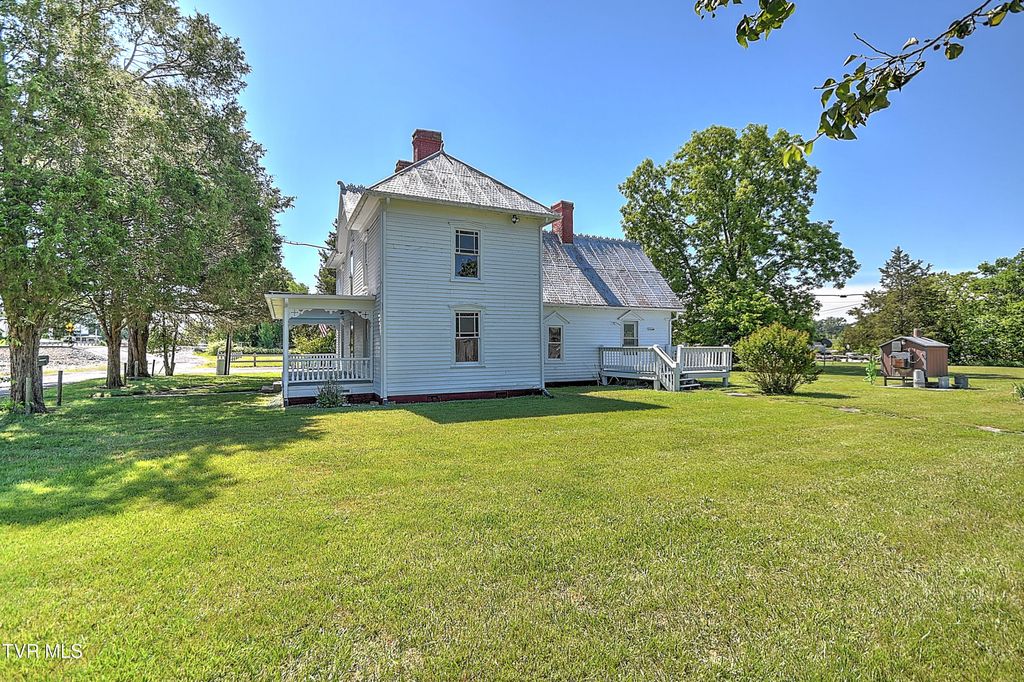 35 Sipes Lane, Mohawk, TN 37810