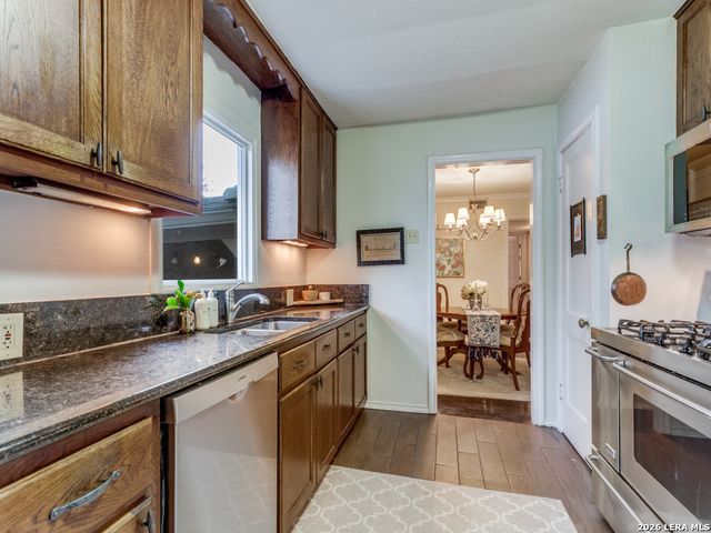 311 Brees, San Antonio, TX 78209