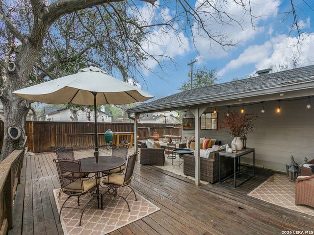 311 Brees, San Antonio, TX 78209