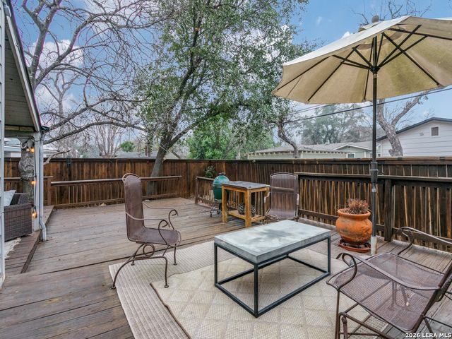 311 Brees, San Antonio, TX 78209