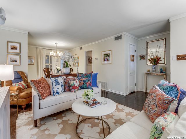 311 Brees, San Antonio, TX 78209