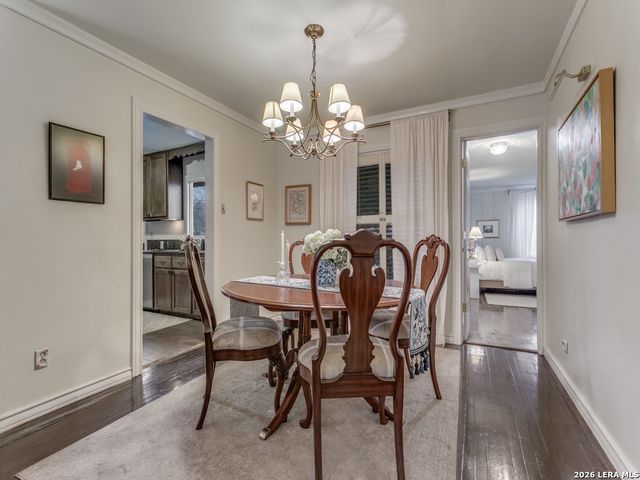 311 Brees, San Antonio, TX 78209