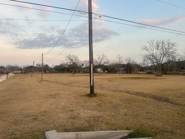 13888 Fm 2354, Beach City, TX 77523