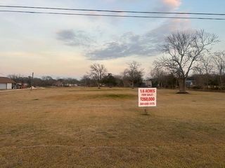 13888 Fm 2354, Beach City, TX 77523