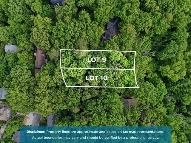 0 Westridge Road Lot 10, Chattanooga, TN 37409