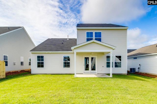 730 Clementine Run, Gilbert, SC 29054