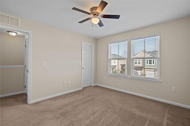 121 MOULTRIE VILLAGE LANE, St Augustine, FL 32086