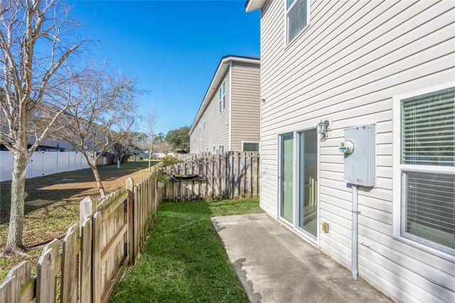 121 MOULTRIE VILLAGE LANE, St Augustine, FL 32086