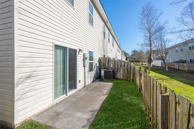 121 MOULTRIE VILLAGE LANE, St Augustine, FL 32086