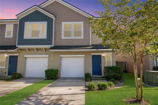 121 MOULTRIE VILLAGE LANE, St Augustine, FL 32086