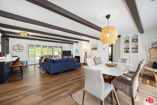 1970 S Joshua Tree Place, Palm Springs, CA 92264