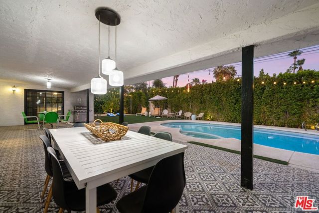 1970 S Joshua Tree Place, Palm Springs, CA 92264
