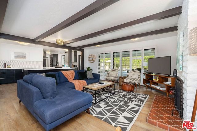 1970 S Joshua Tree Place, Palm Springs, CA 92264