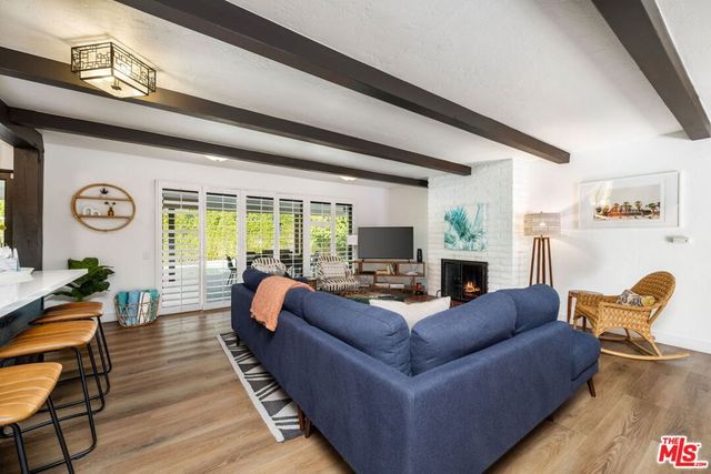 1970 S Joshua Tree Place, Palm Springs, CA 92264