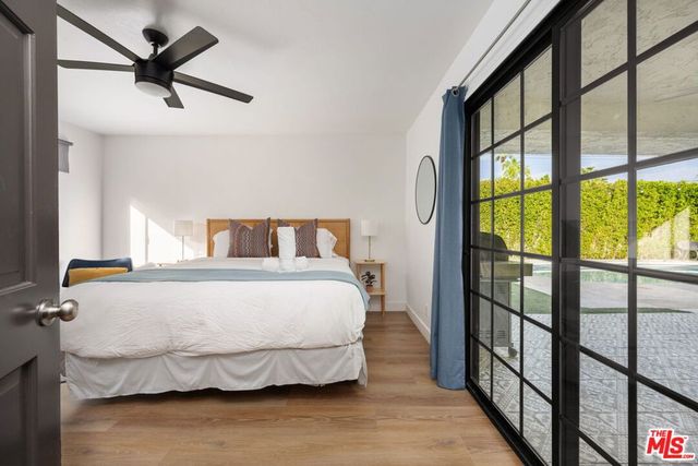 1970 S Joshua Tree Place, Palm Springs, CA 92264