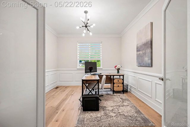 55228 Benson Court, Shelby Charter Township, MI 48316