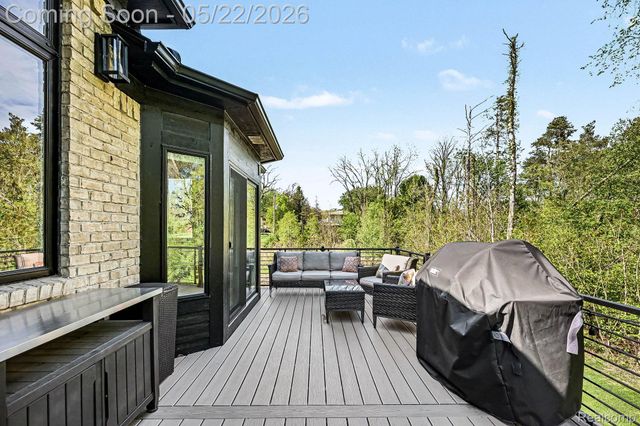 55228 Benson Court, Shelby Charter Township, MI 48316