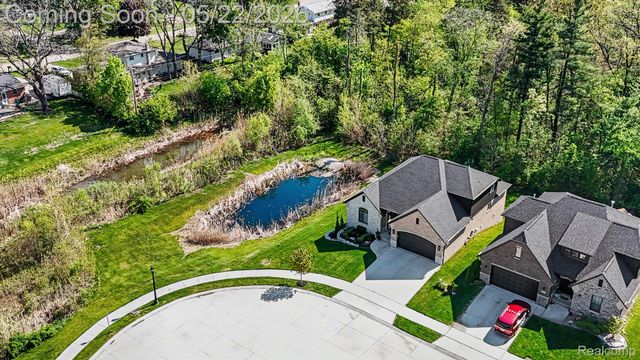 55228 Benson Court, Shelby Charter Township, MI 48316