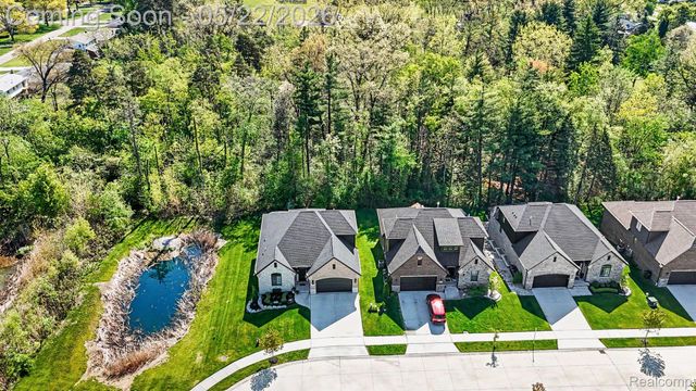 55228 Benson Court, Shelby Charter Township, MI 48316