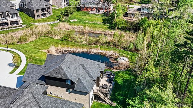 55228 Benson Court, Shelby Charter Township, MI 48316