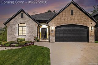 55228 Benson Court, Shelby Charter Township, MI 48316