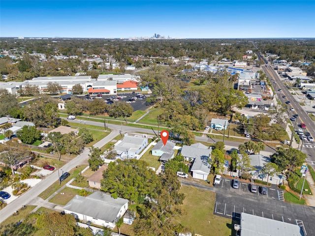 2105 52ND STREET S, St Petersburg, FL 33707
